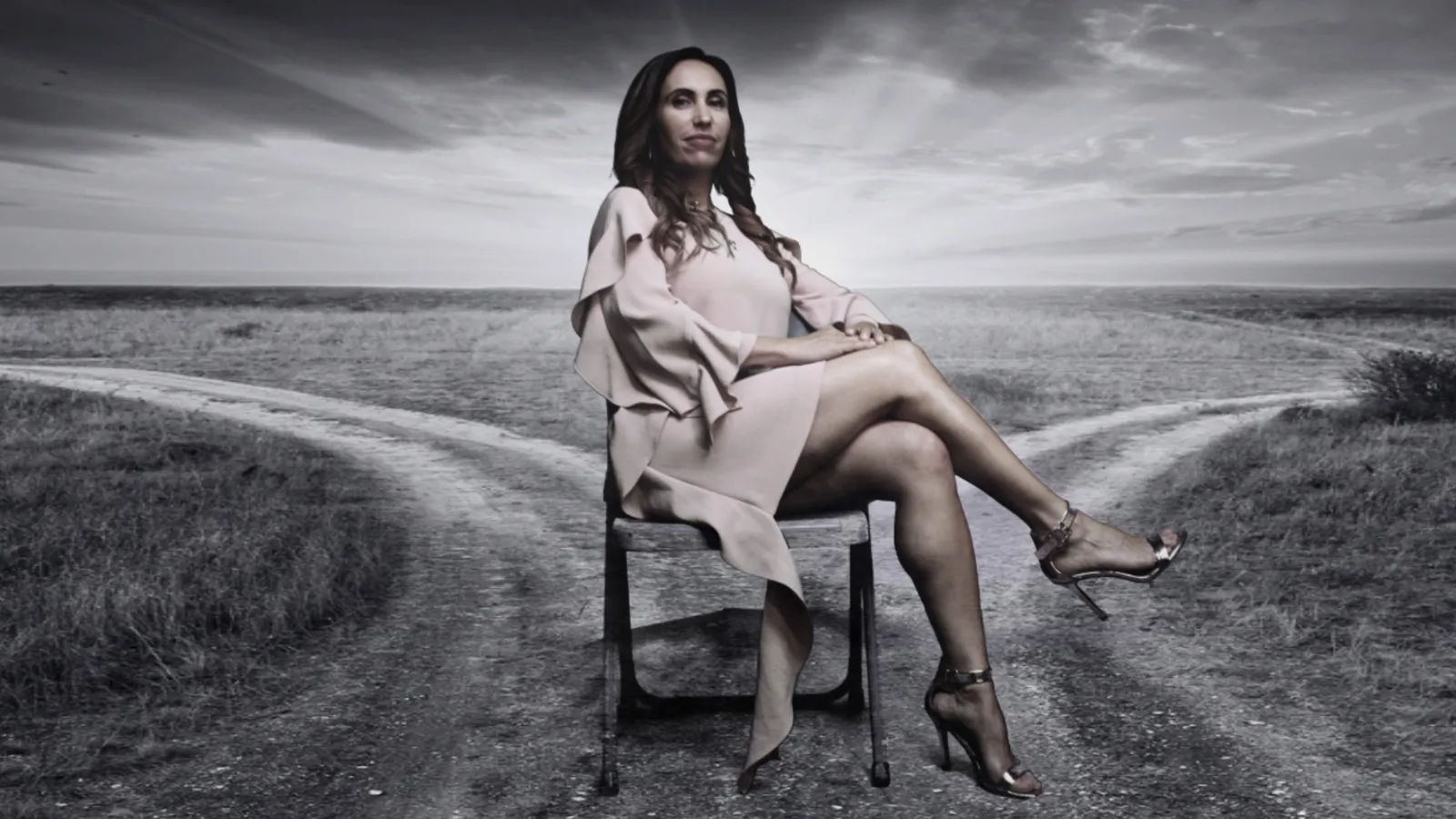 Cover image for Crossroads